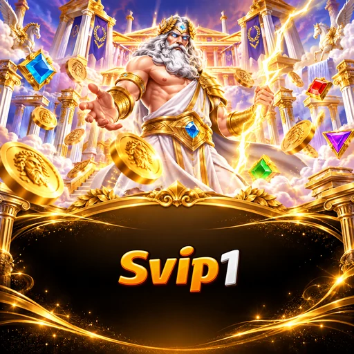 Kepercayaan svip1